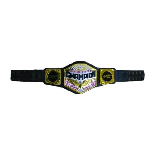 Wwe united states - united, us