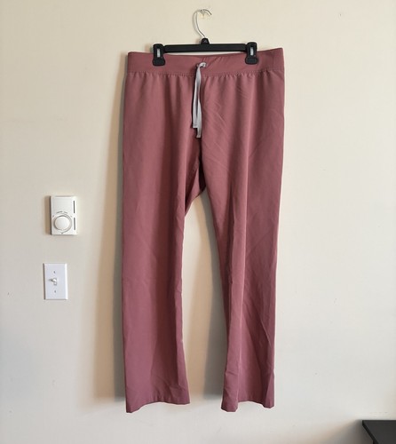 Figs high waisted livingston - waisted,