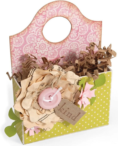 Big shot sizzix bigz - sizzix, xl