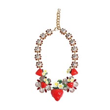 DOLCE & GABBANA Necklace Gold