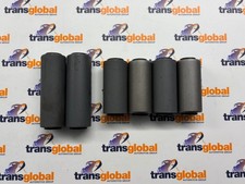 Front & Rear Spring Shackle