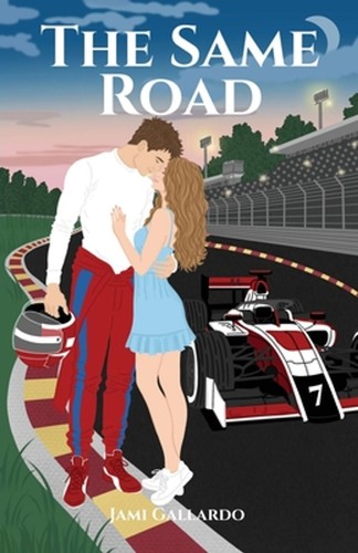 The same road new adult - new,