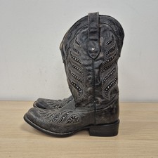 Corral Women's Studded Leather