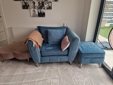 6 Peice Sofa In Immaculate