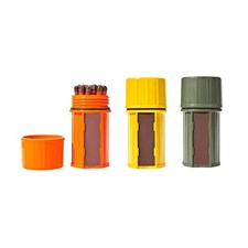 UCO Stormproof Match Kit with