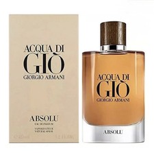 Giorgio Armani Acqua Di Gio