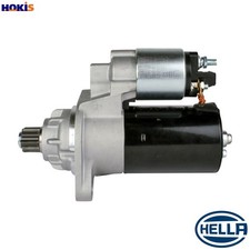 STARTER 8EA 012 527-541 FOR