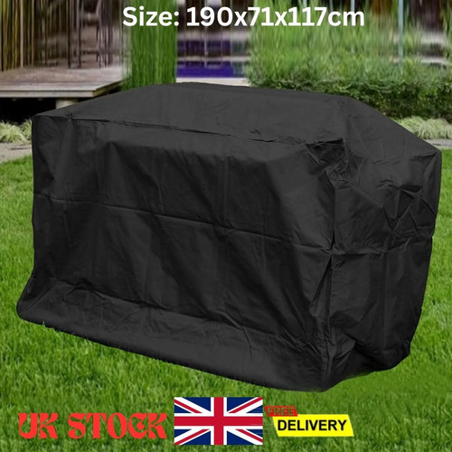Heavy duty extra large bbq - heavy,