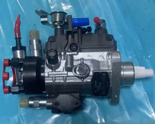 JCB FUEL INJECTION PUMP DELPHI