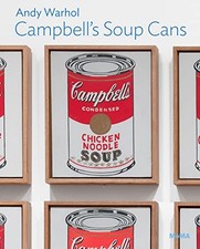 Andy Warhol: Campbell?s Soup