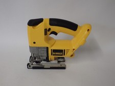 Dewalt Dw933 18v Cordless Jigsaw