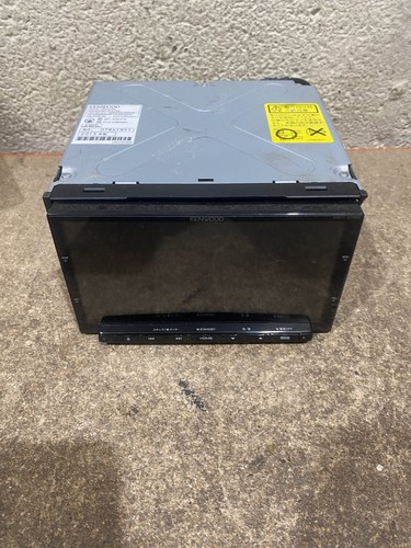 Kenwood mdv z700 navigation - mdv-z700,