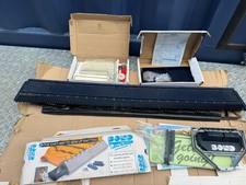 Bond Classic 1980s Knitting