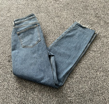 Primark Blue Casual High Waist