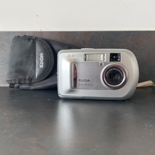 Kodak easyshare cx7300 - easyshare, 3.2mp