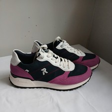 RIEKER TRAINERS UK 6 EU 39