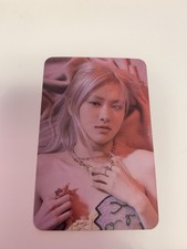 NEED GONE ASAP Blackpink Rosé