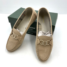 Barbour Astrid Shoes with