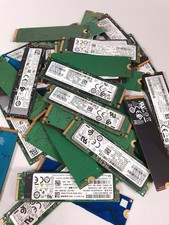 512GB M.2 SSD Solid State