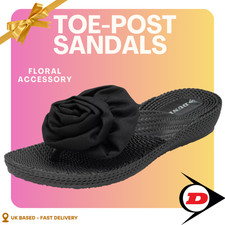 Dunlop Womens Comfort Low