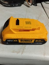 Genuine dewalt 18v 0ah - genuine,