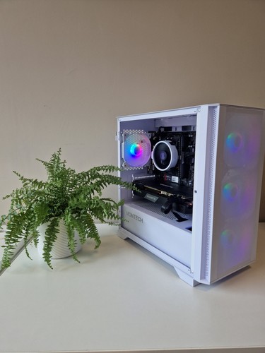 Gaming ryzen 3600 - ryzen, rtx