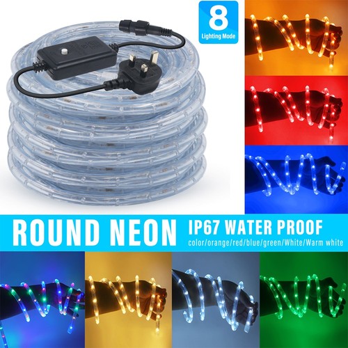 Led rope tube - rope,