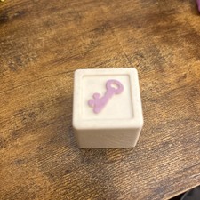 Tonka Keypers Vintage Toy. Toy