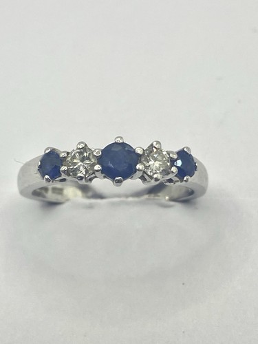 Vintage platinum stone - vintage,