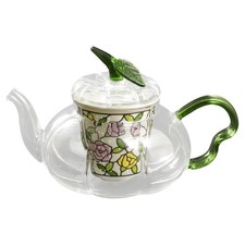 Y1111 Arita Ware Celand Glass