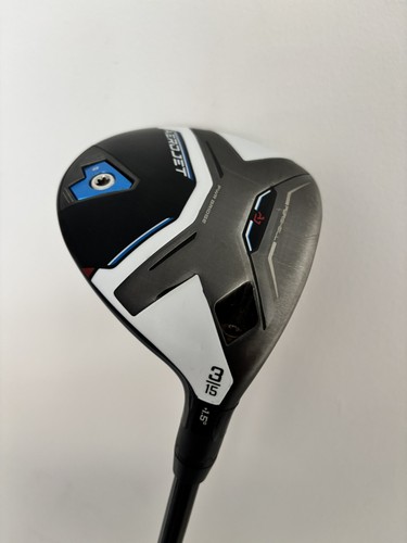 Cobra aerojet wood - cobra,