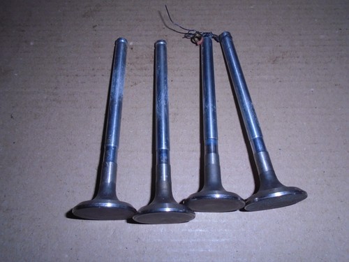 Nos genuine triumph - 4, tr6