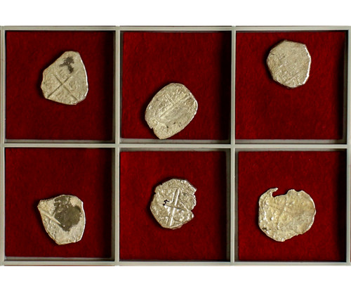 Pirate treasure shipwreck - pirate, &