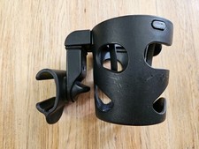 Icandy Peach Drinks  Cup Holder And Clamp.