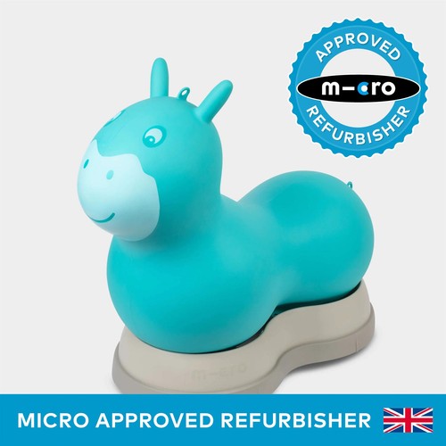 Micro scooter air - scooter, hopper