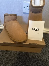UGG Australia Women's Brown