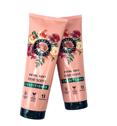 Genuine herbal essences - x2,