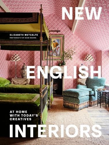 New english interiors - english,