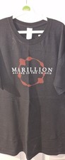 Marillion 2018 Tour Shirt