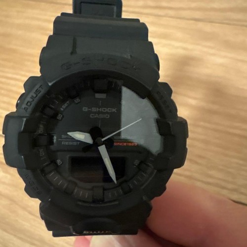 Casio shock 35th anniversary - g-shock,