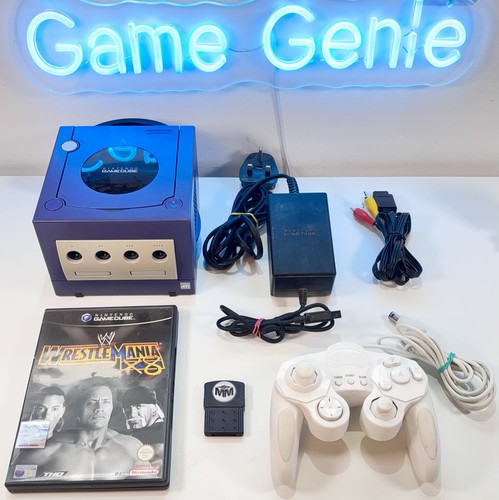 Nintendo gamecube console - gamecube,