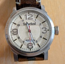Timberland Berkshire Mens Watch