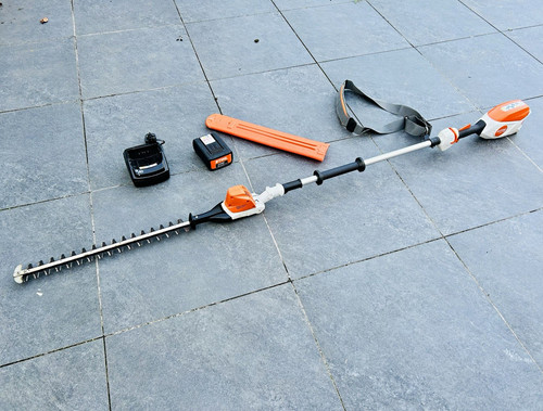 Stihl hla cordless long - hla, 65