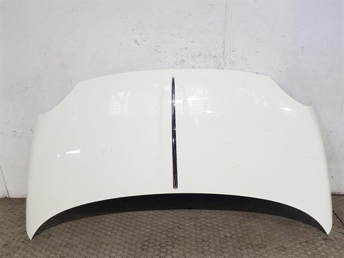 2007 2013 mk2 fiat - mk2, bonnet
