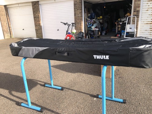 Thule ranger 500 soft roof - 500,