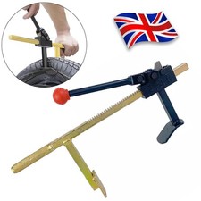 410mm Manual Tire Changer for