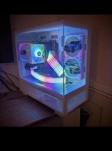 Gaming 8700k gtx 1660 - gaming,