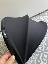 Babylo Car Seat Black Hood