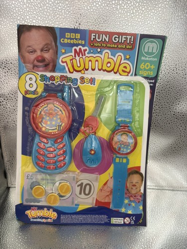Tumble something special - tumble,