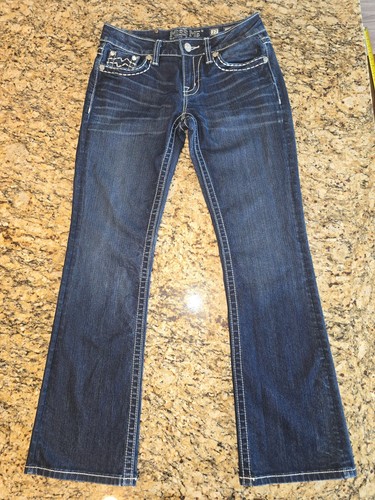 Miss easy boot - boot, jeans
